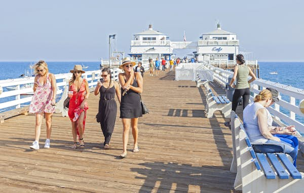 A guide to Malibu’s most fun neighborhoods