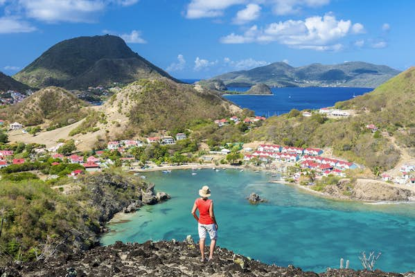 A guide to the islands of Guadeloupe