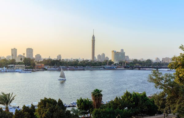 A perfect day in Cairo: how to spend 24 hours in Egypt’s capital