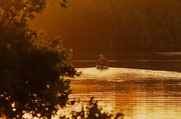 A surprise around every waterway: Florida’s Ten Thousand Islands