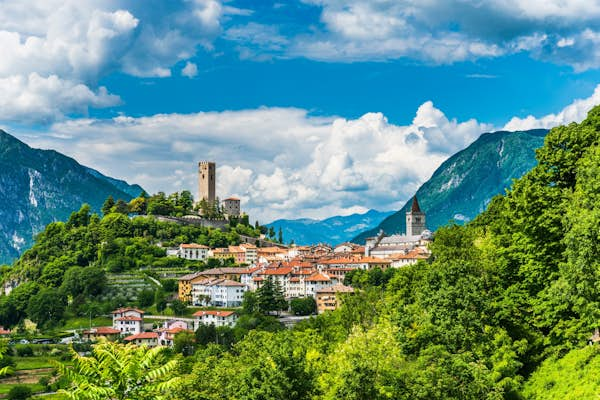 A week in Friuli Venezia Giulia, Italy’s mosaic