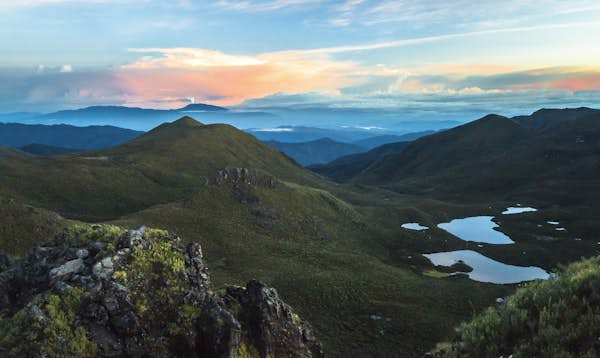 Adventure awaits in Costa Rica’s national parks