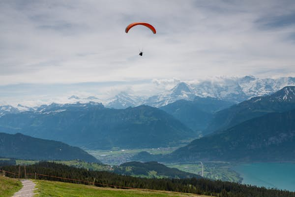 Adventure in the Alpine Foothills: Europe’s best base towns for outdoor thrills