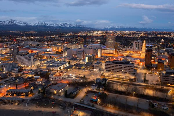 All you need to know before visiting beautiful, quirky Anchorage