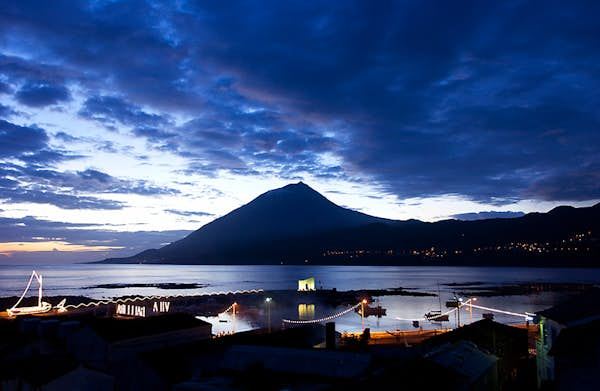 An island-hopper’s guide to the Azores