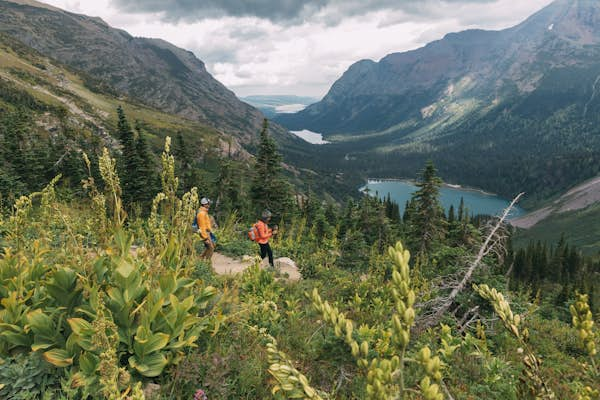 Apply these 8 Leave No Trace principles to your next national park adventure