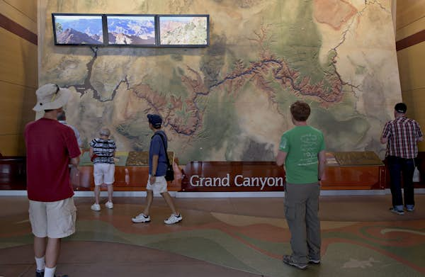 Are National Park visitors centers worth it? Regulars weigh in