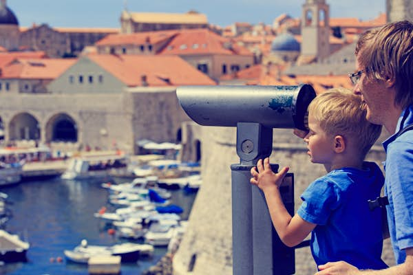 Are you kidding me? Seven surprisingly child-friendly cities