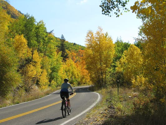 Aspen’s best things to do for every season