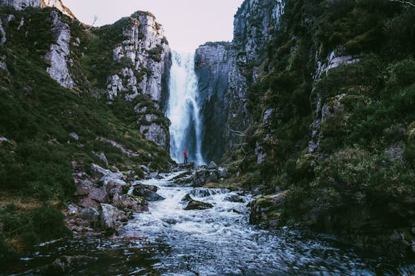 Assynt is Scotland’s most stunning hidden gem