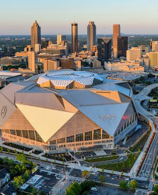 Atlanta for sports fans: where to watch, cheer or play