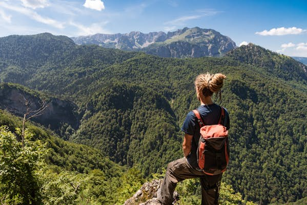 Authentic outdoor adventures in Bosnia & Hercegovina