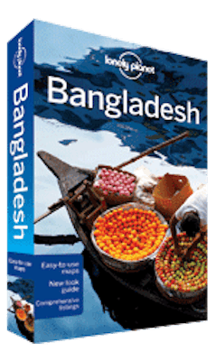 Bangladesh for first-timers