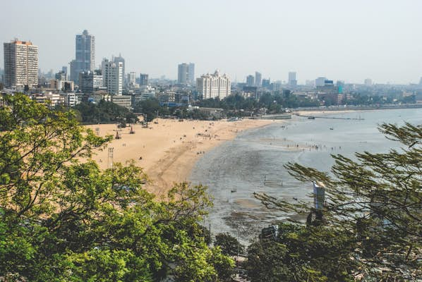 Beach bum-bai: the 7 best beaches near Mumbai