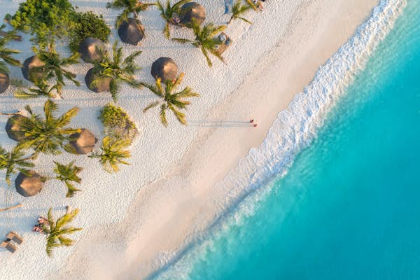 Beaches and beyond: the best reasons to visit Zanzibar