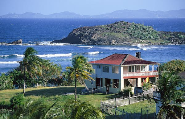 Bequia: a beginner’s guide