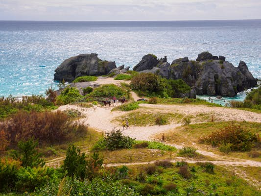 Bermuda’s 7 best hikes