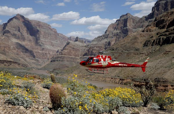 Best experiences in the Grand Canyon to book now