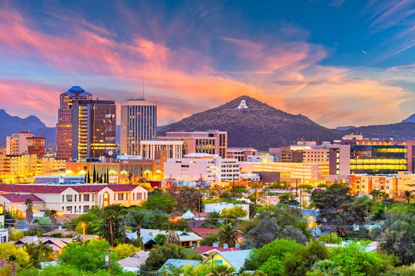 Best free things to do in Tucson