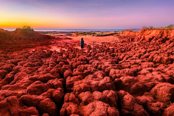 Best of the Dampier Peninsula