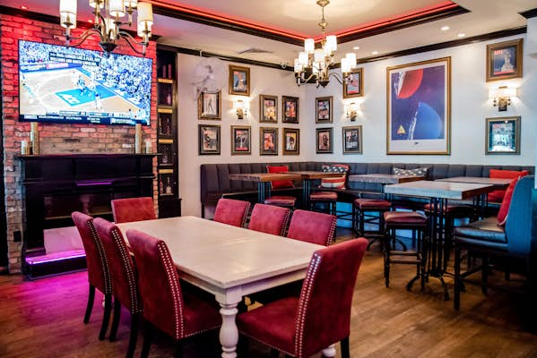 Best sports bars to watch the Super Bowl