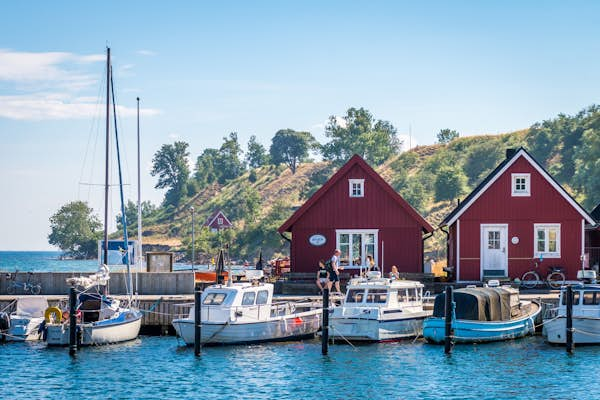 Best summer day trips from Copenhagen