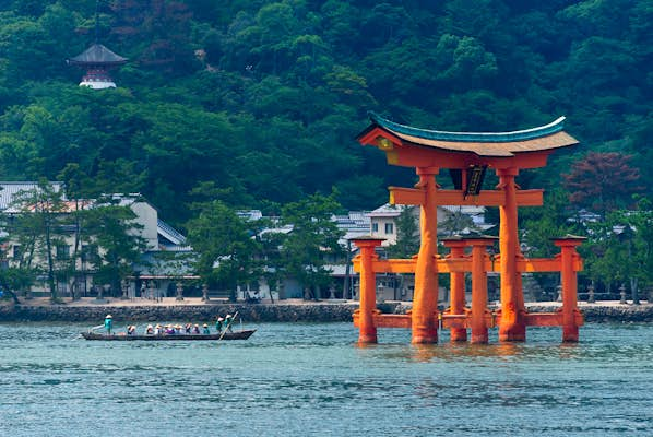 Best things to do in summer in Japan