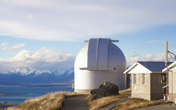 Best views in New Zealand: 10 great lookouts