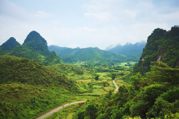 Beyond Halong Bay: lesser-known highlights of northeast Vietnam