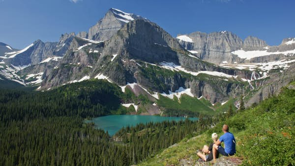 Both of Montana’s national parks are true treasures. Here’s how to get the most out of them