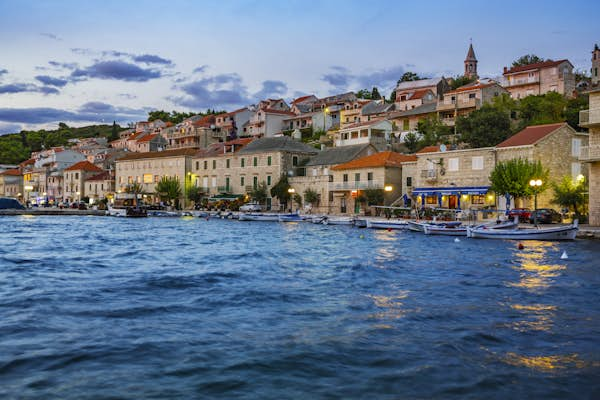 Brač is Croatia’s Mediterranean island escape