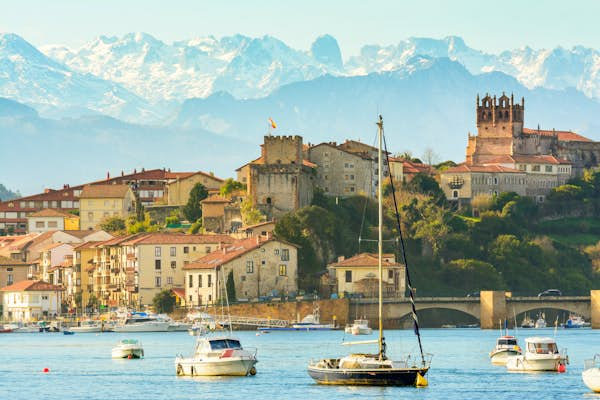 Cantabria: discovering Spain’s little-visited north coast