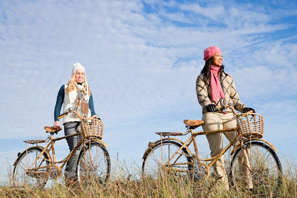 Cape Cod on two wheels: The 7 best bike rides on the peninsula