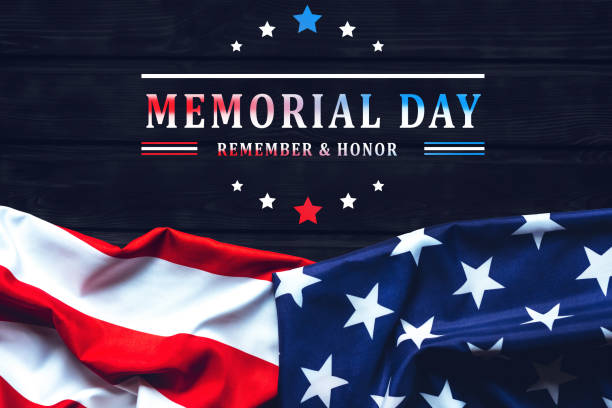 Celebration Ideas: Five Ways To Honor Memorial Day