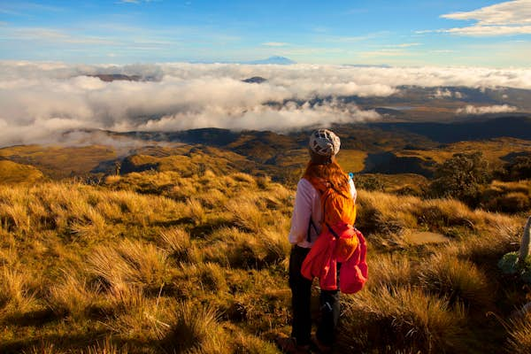 Colombia’s 9 best national parks