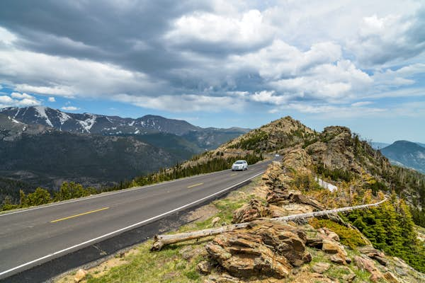 Colorado’s best scenic drive just opened for the season with a new reservation system