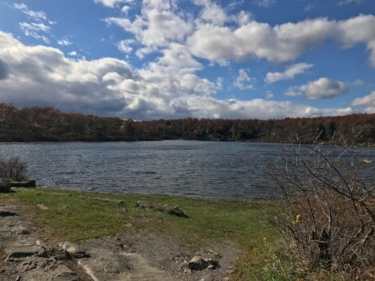 Combine nature and history at these lovely New Jersey parks