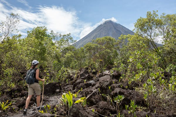 Costa Rica’s 10 best natural wonders