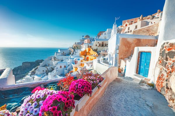 Crete, Corfu or Kefallonia: find the perfect Greek island for you