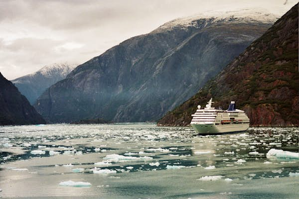 Cruising the last frontier: top shore excursions in Alaska