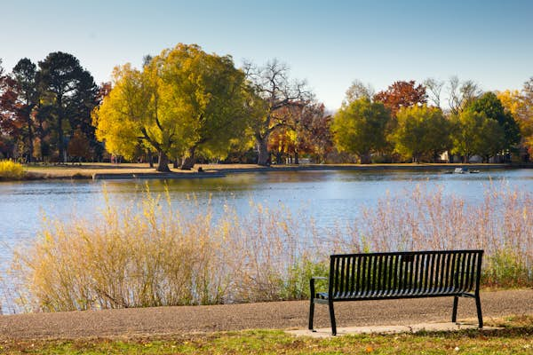 Denver’s best city parks