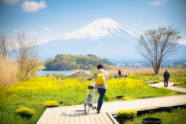 Discover Japan’s 10 most spectacular natural wonders