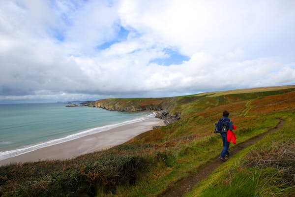 Discover The Wales Way