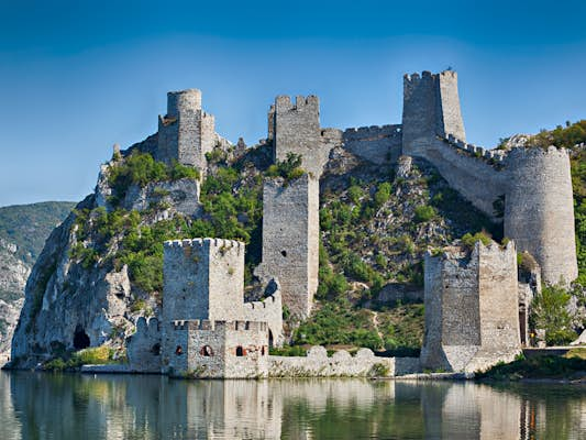 Down the Danube: meeting Serbia’s mystical east