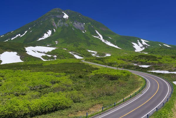 Eastern Hokkaidō: adventures on the edge of Japan