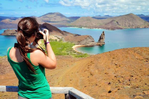 Ecuador’s best national parks are wild wonderlands