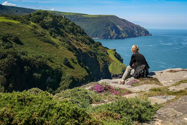 England’s top eight Coast Path highlights