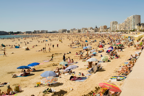 Escape the obvious in France: Swap the Côte d’Azur for the sunkissed Vendée coast in summer