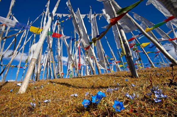 Escaping Thimphu: where to go to find Bhutan’s hidden treasures