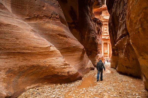 Essential Petra: how to make the most of a one-day visit